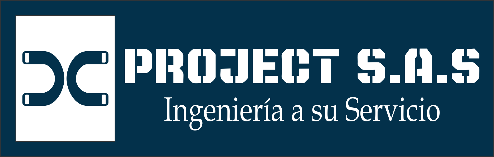 DC PROJECT SAS